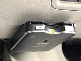 【ETC】高速道路の料金所をストレスなく通過!話題のスポットやサービスエリアに多い「スマートIC」利用時は必須のアイテムです。当店でセットアップを実施、ご納車当日からすぐにご利用いただけます!