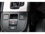 ECONボタンで低燃費モードに☆☆☆ECONスイッチを上手に使ってエコドライブ♪♪環境にもお財布にも優しい装備です☆☆☆