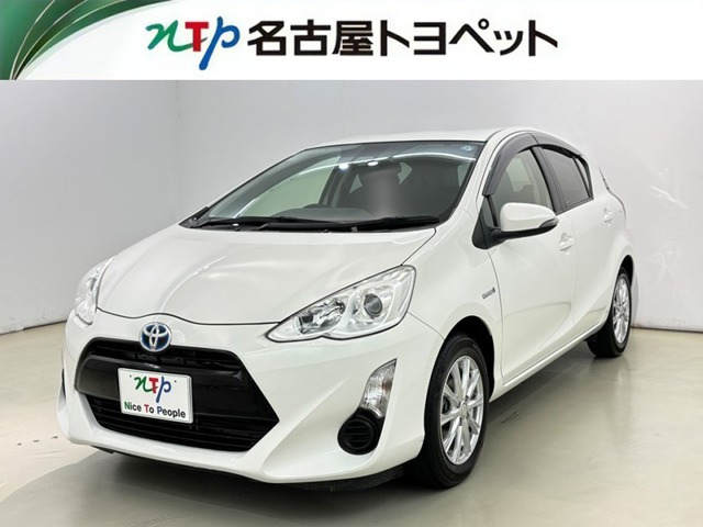 トヨタ アクア 