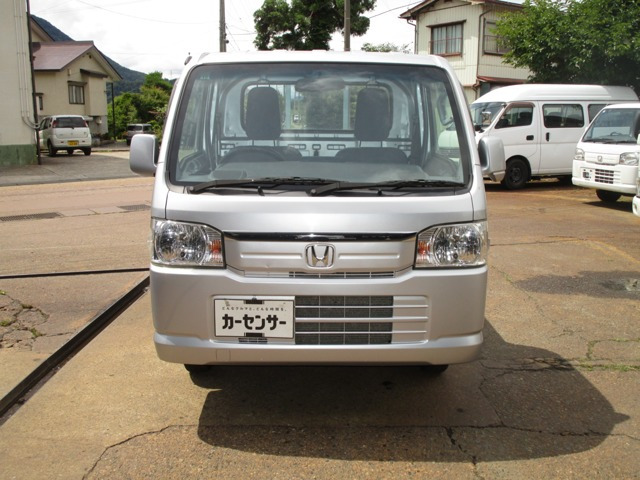アクティトラック タウン 4WD