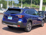 レガシィアウトバック 1.8 リミテッド EX 4WD 