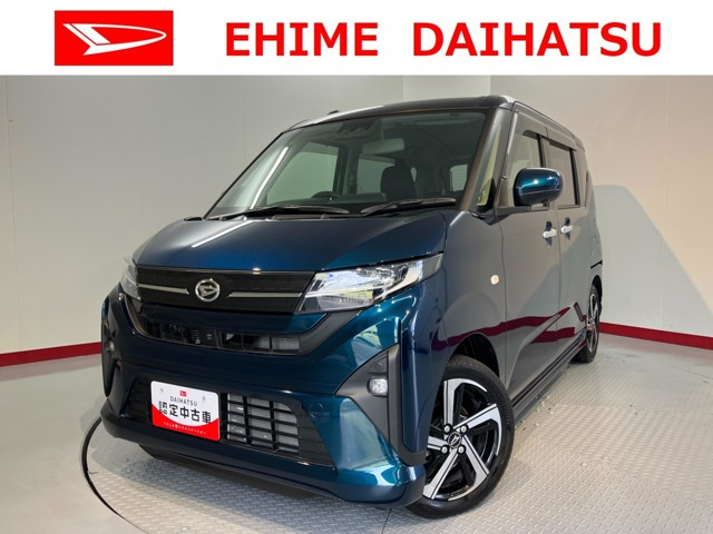 ムーヴ RS
