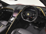 ローマスパイダー F1 DCT 