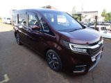ステップワゴン 1.5 スパーダ クールスピリット ホンダ センシング 4WD 