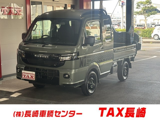 キャリイ スーパーキャリイ X リミテッド 4WD 