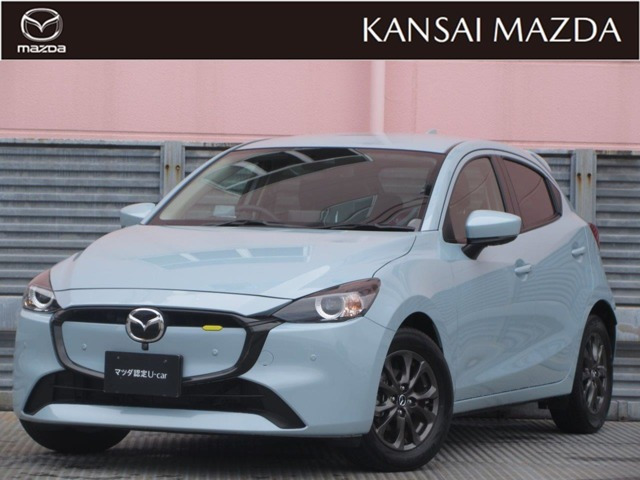 MAZDA2 1.5 15BD 