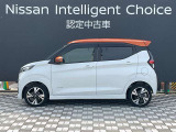 デイズ ハイウェイスター Gターボ プロパイロットエディション 4WD 