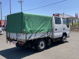 ●安心に裏付けられた中古車を適正な価格でお届けするのが私たちの使命。トーサイは安心をカタチにします。