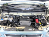 親切・丁寧な専門メカニックスタッフが応対!・車検・点検整備・事故等の修理などアフターサービスも安心。お車のカスタマイズもネクステージのサービススタッフまでご相談ください!