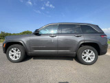 グランドチェロキー リミテッド 4WD 