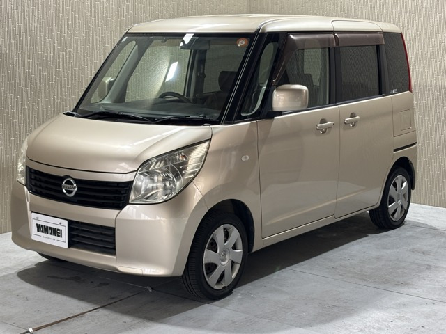 ルークス G 