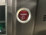 ワンプッシュでエンジンのスタート、ストップが出来て便利です。