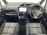 ヴォクシー 2.0 ZS 修復歴無し