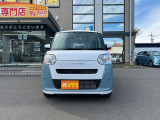 ムーヴキャンバス  ストライプス X