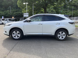 ハリアー 2.0 エレガンス 4WD 
