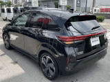 ノートオーラ 1.2 G レザーエディション 