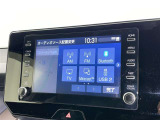お気に入りの曲をBluetoothで再生できます♪ ドライブがさらに楽しくなりますよ♪