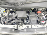 親切・丁寧な専門メカニックスタッフが応対!・車検・点検整備・事故等の修理などアフターサービスも安心。お車のカスタマイズもネクステージのサービススタッフまでご相談ください!