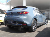 MAZDA3ファストバック 2.0 20S プロアクティブ ツーリング セレクション 
