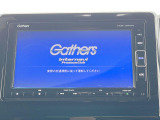 【純正ナビ】人気の純正ナビを装備。オーディオ機能も充実しており、Bluetooth接続すればお持ちのスマホやMP3プレイヤーの音楽を再生可能!毎日の運転がさらに楽しくなります!!