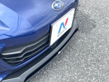 BRZ 2.4 STI スポーツ 