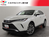 トヨタ ハリアー