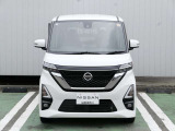 ルークス ハイウェイスター Gターボ 