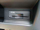 ★ETC★今や&ldquo;高速道路の必需品&rdquo;「ETC」も付いてますよ!!