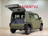 下回りのサビが気になる方には、下回防錆加工をオススメしております!