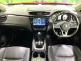 エクストレイル 2.0 20Xi 