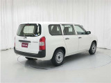 サクシードバン 1.5 UL 4WD 