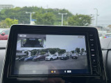 ドライブレコーダーの映像を確認できます