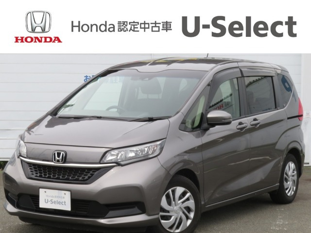 フリード 1.5 G ホンダセンシング 