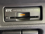【ETC】高速道路の料金所をストレスなく通過!話題のスポットやサービスエリアに多い「スマートIC」利用時は必須のアイテムです。当店でセットアップを実施、ご納車当日からすぐにご利用いただけます!