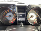 ジムニー XC 4WD 修復歴無し
