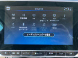 フルセグ、ブルートゥース