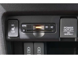 ◆◆ETC付!高速道路の料金所はキャッシュレスで通過です!サービスエリア等にあるスマートインターの出入りも利用可能でとっても便利☆ご納車後すぐにお使い頂けるようセットアップしてのお渡しとなります。
