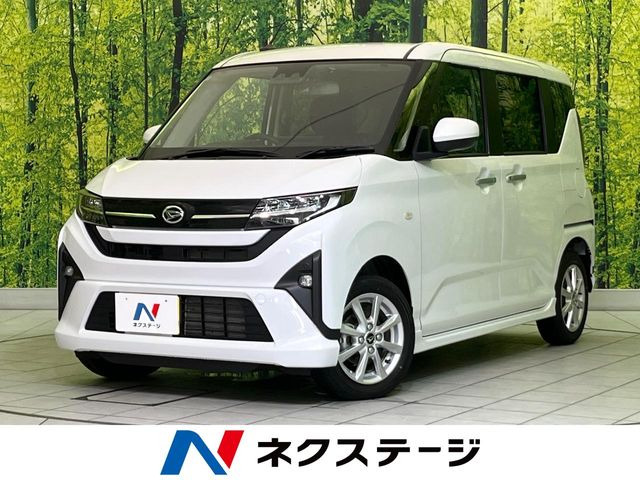 ムーヴ G