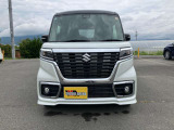 スペーシアカスタム ハイブリッド(HYBRID)  XS 4WD 