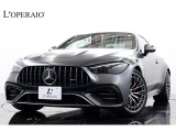 CLEクーペ AMG CLE 53 4マチックプラス (ISG) 4WD AMGダイナミックPKG AMGカーボントリム レ