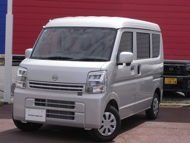クリッパー DX GLパッケージ ハイルーフ 4WD