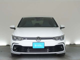 ゴルフ  eTSI Rライン