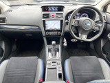 レヴォーグ 1.6 GT-S アイサイト アドバンテージ ライン 4WD 