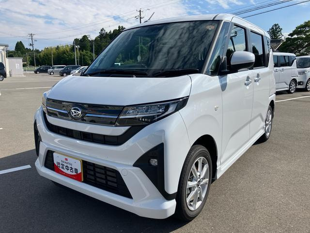 ムーヴ G G