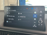 様々なオーディオソースで長時間のドライブでも退屈させません♪