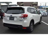 フォレスター 2.0 ツーリング 4WD 