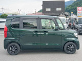 N-BOX L ターボ 4WD 