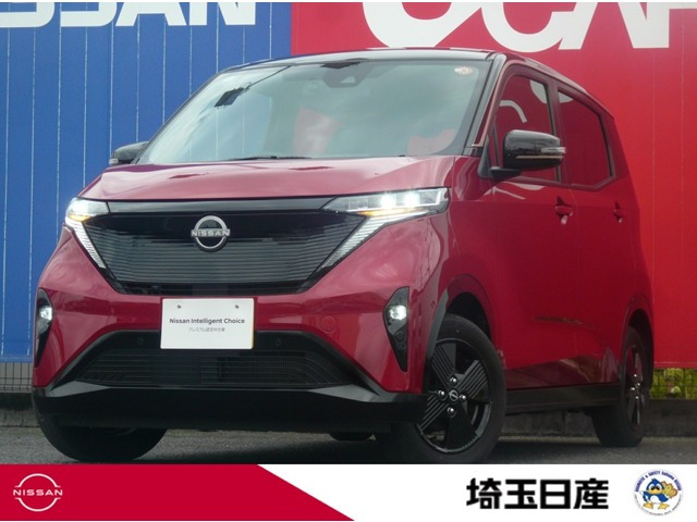 サクラ X 90周年記念車 