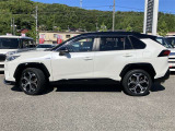 RAV4  PHV 2.5 ブラック トーン E-Four 4WD