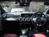 CLAクラス CLA250 4マチック AMGライン 4WD 